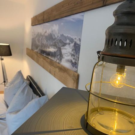 Appartement Bergsteiger Schlafplaetze Mit Parkplatz à Haslach Extérieur photo