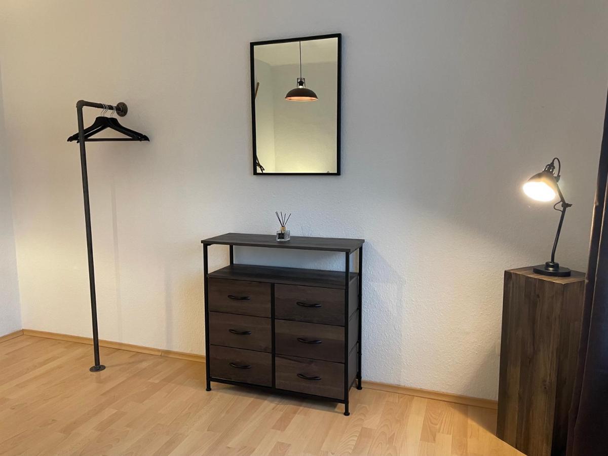 Appartement Bergsteiger Schlafplaetze Mit Parkplatz à Haslach Extérieur photo