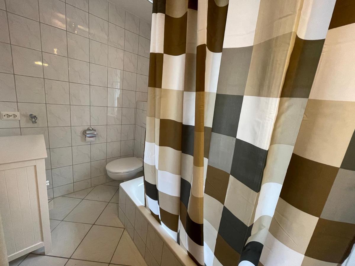 Appartement Bergsteiger Schlafplaetze Mit Parkplatz à Haslach Extérieur photo
