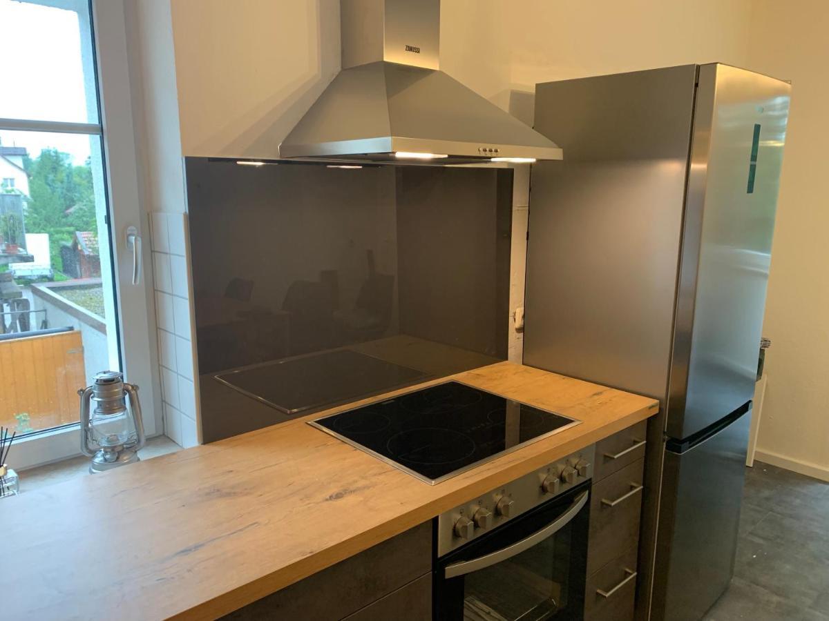 Appartement Bergsteiger Schlafplaetze Mit Parkplatz à Haslach Extérieur photo
