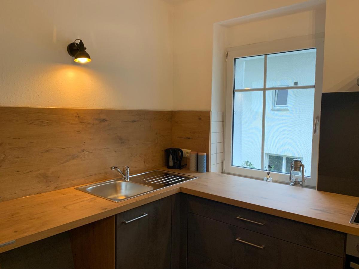 Appartement Bergsteiger Schlafplaetze Mit Parkplatz à Haslach Extérieur photo