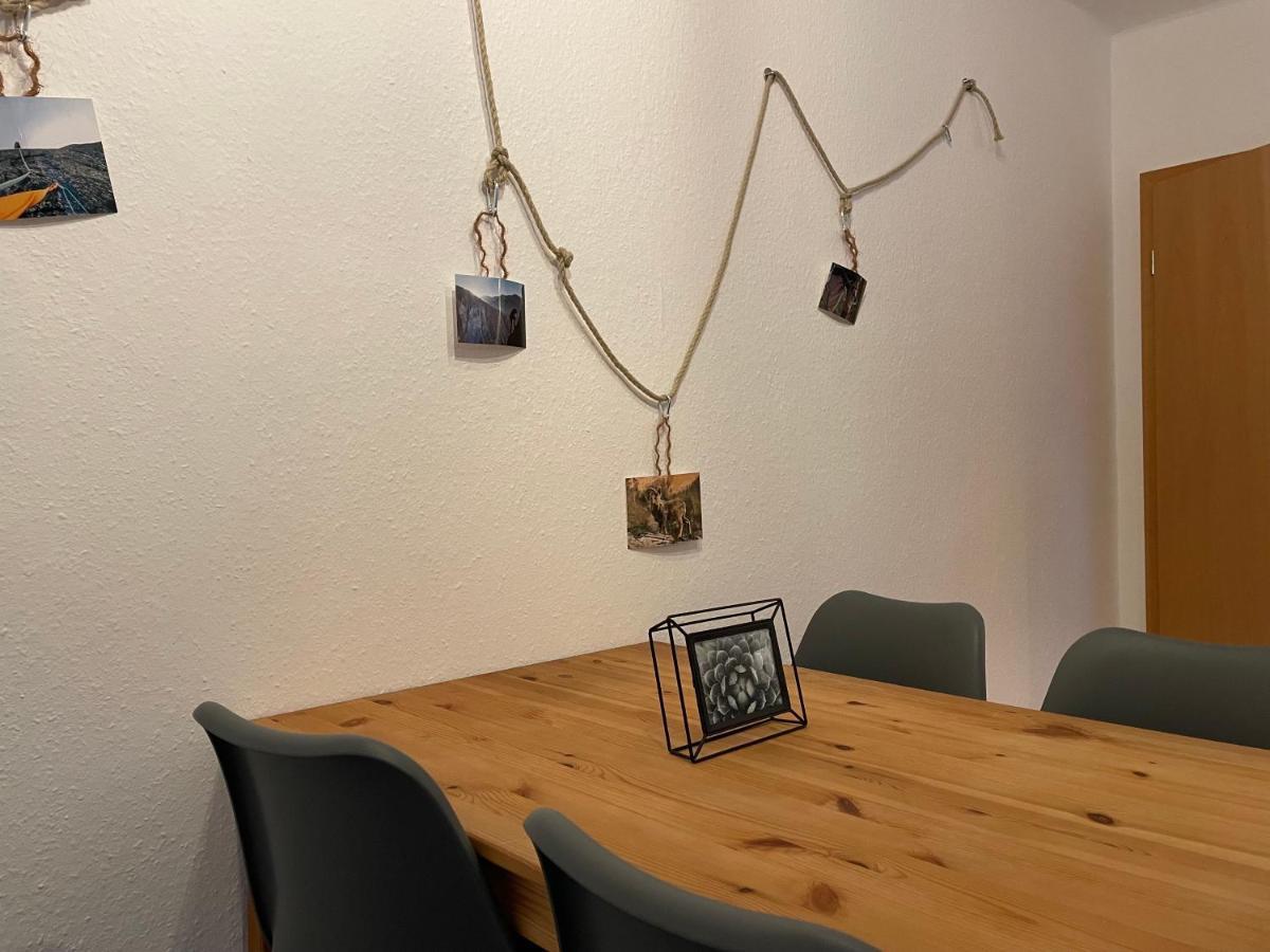 Appartement Bergsteiger Schlafplaetze Mit Parkplatz à Haslach Extérieur photo